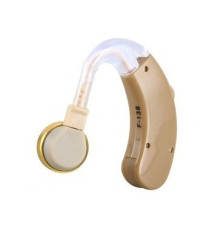 Слуховой аппарат  POWERTONE F-138 заушный 